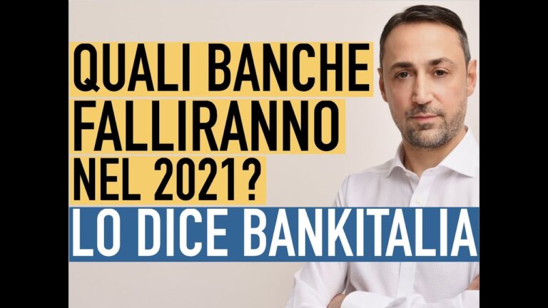 Le banche italiane si rafforzano nel 2021: classifica delle più solide