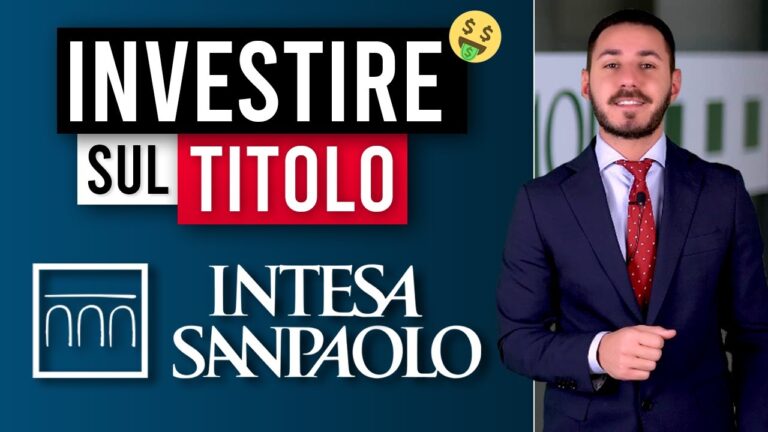 Intesa San Paolo abbraccia la rivoluzione Crypto: ecco le novit&agrave;!