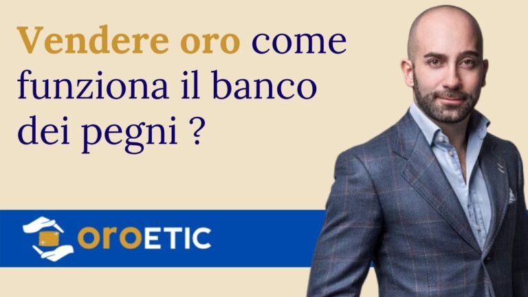Come e perché comprare oro in Banca UniCredit: guida completa.