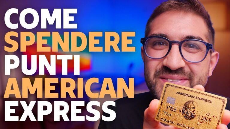 American Express: Quanto tempo ci vuole per ottenere la tua carta di credito?
